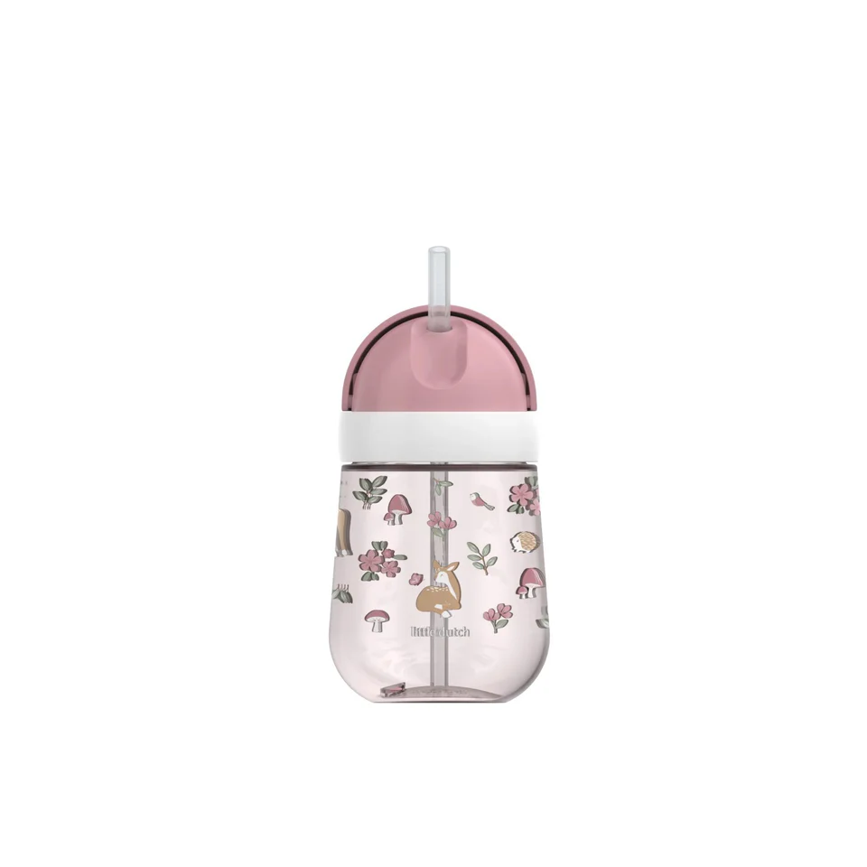 Little Dutch Straw Cup 300 ML