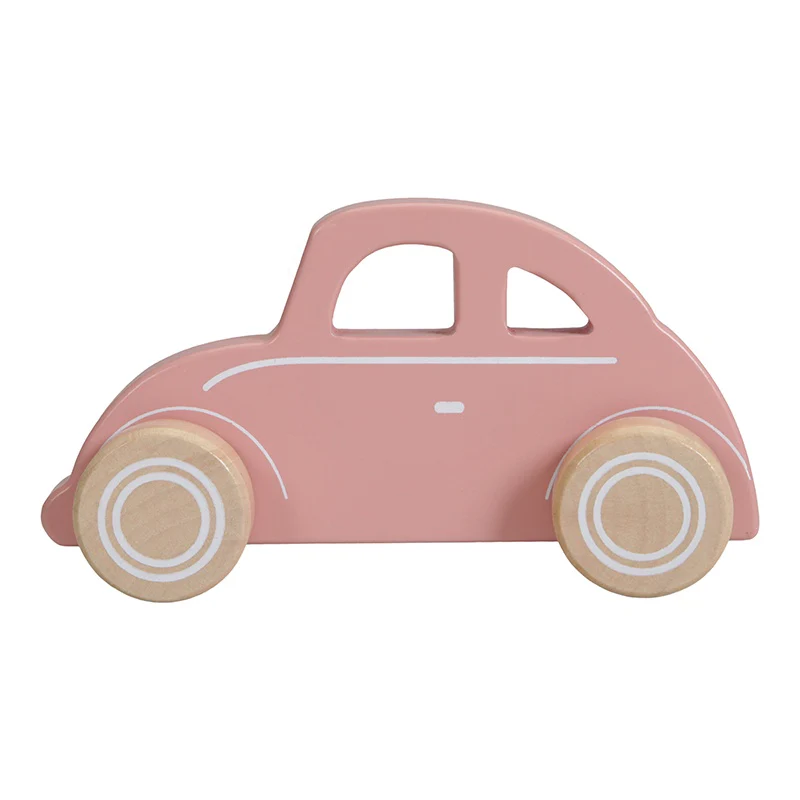 Little Dutch wooden auto