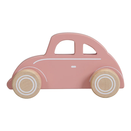 Little Dutch wooden auto