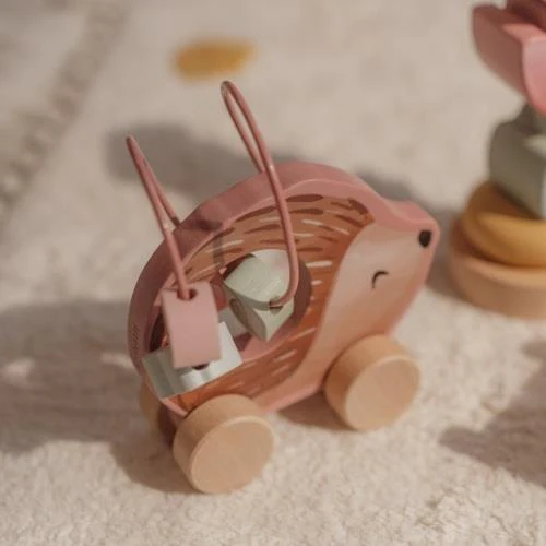 Little Dutch Wooden Gift Set - Motherhood