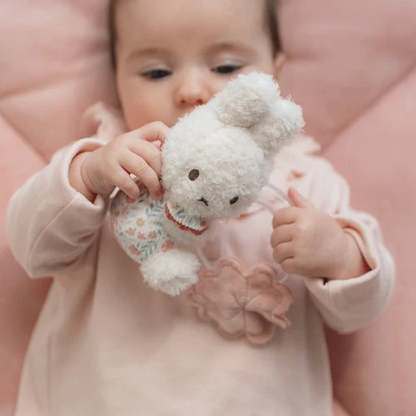 Little Dutch x Miffy Ring Rattle - Motherhood