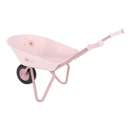 Little Dutch Wheelbarrow