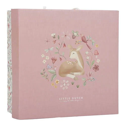 Little Dutch Soft Toy Gift Set