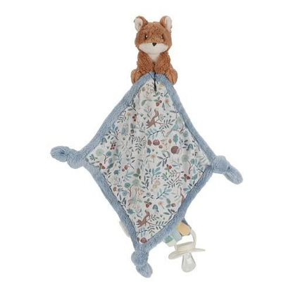 Little Dutch Soft Cuddle Cloth - Motherhood