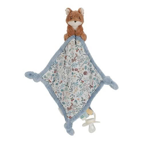 Little Dutch Soft Cuddle Cloth - Motherhood
