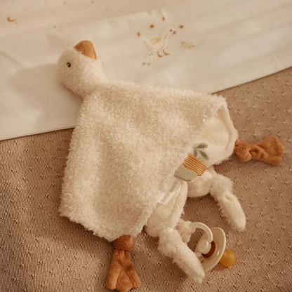 Little Dutch Cuddle Cloth – Little Goose - Motherhood