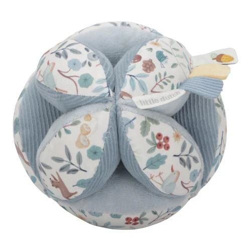 Little Dutch Soft Gripping Ball - Motherhood