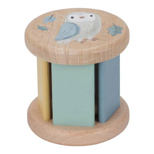 Little Dutch Wooden Gift Set - Motherhood
