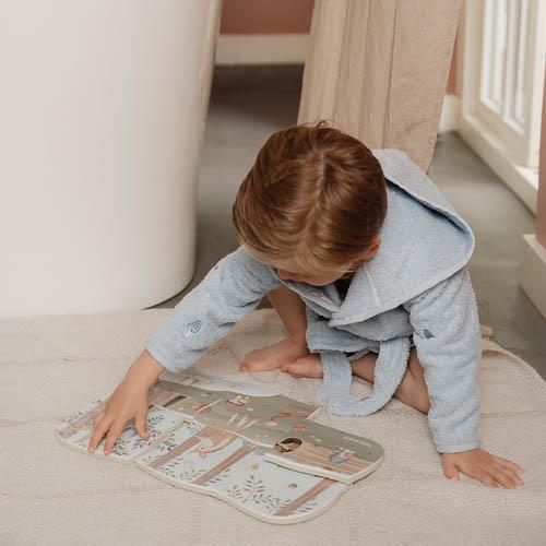 Little Dutch Foam Bath Puzzle - Motherhood