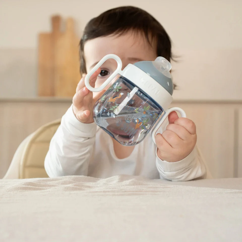 Little Dutch Non-Spill Sippy Cup 200ml