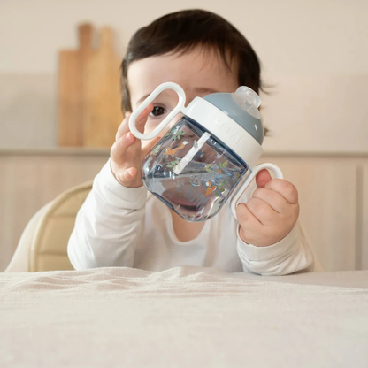Little Dutch Non-Spill Sippy Cup 200ml