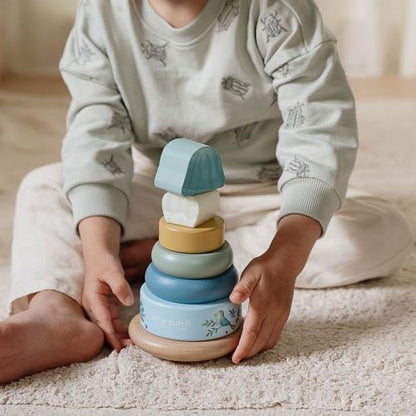 Little Dutch Rocking Ring Stacker - Motherhood