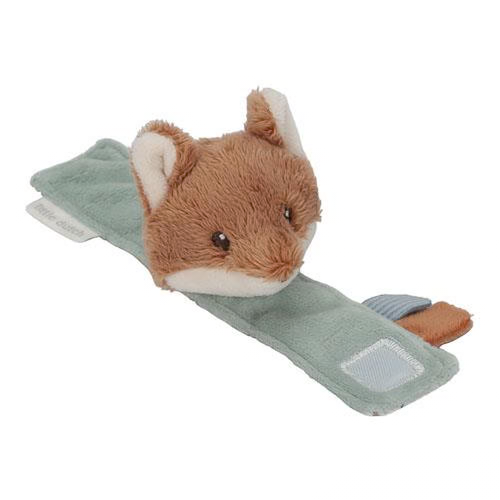 Little Dutch Soft Wrist Rattle