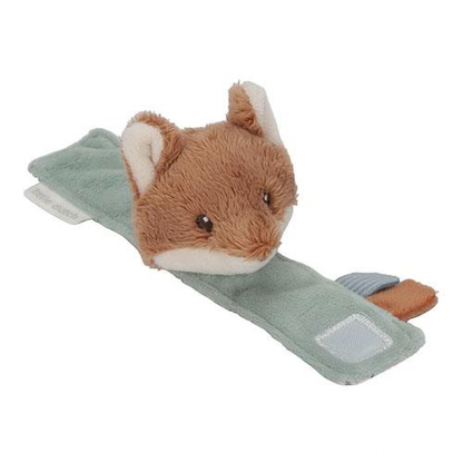 Little Dutch Soft Wrist Rattle