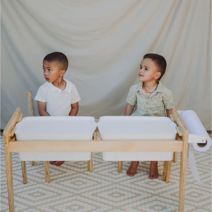 Klim & Klouter Sensory Table - Montessori