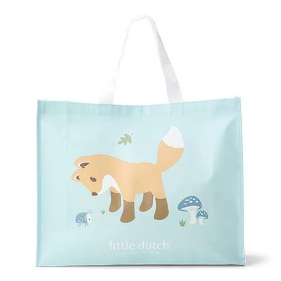 Little Dutch Shopper Bag