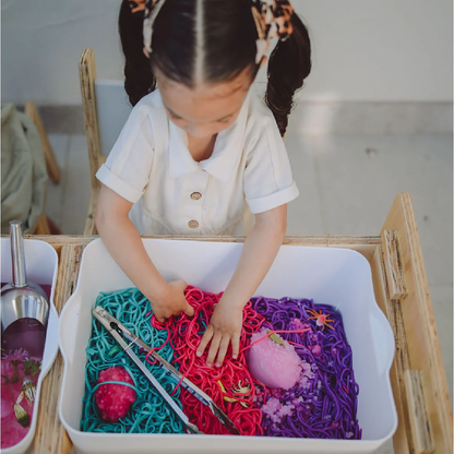 Klim & Klouter Sensory Table - Montessori