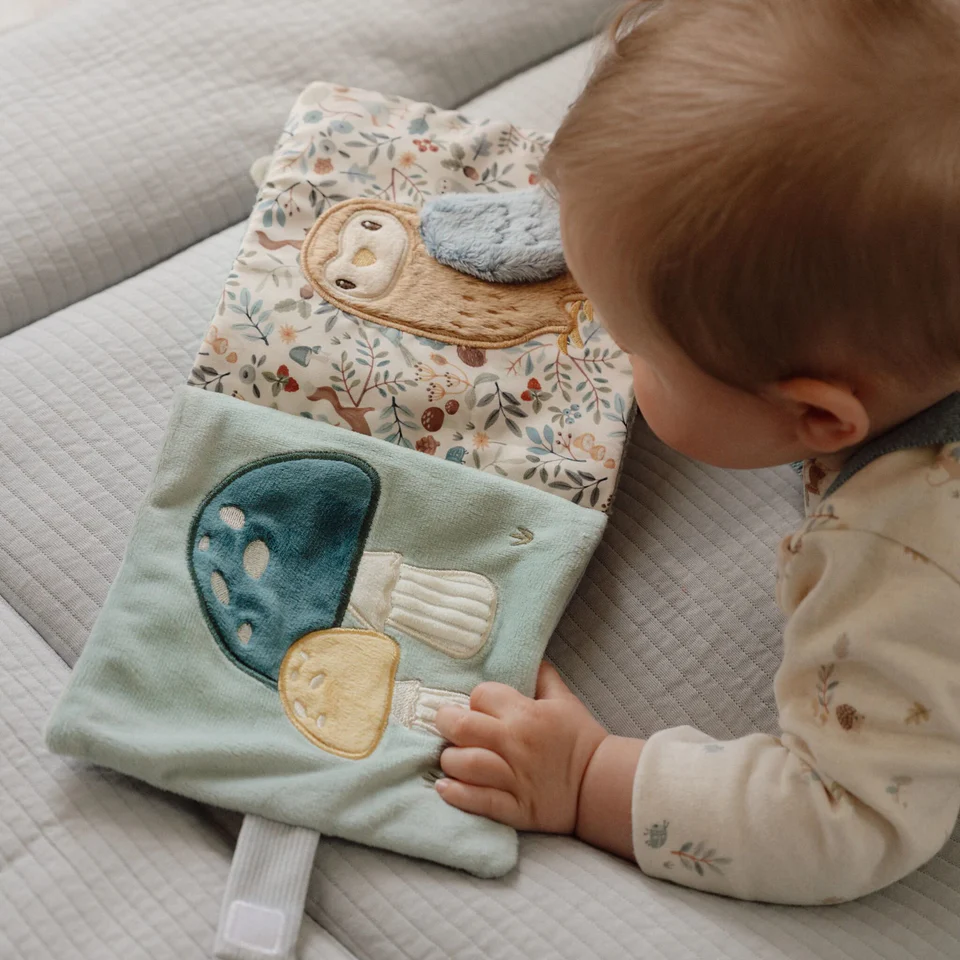 Little Dutch Activity Book - Motherhood