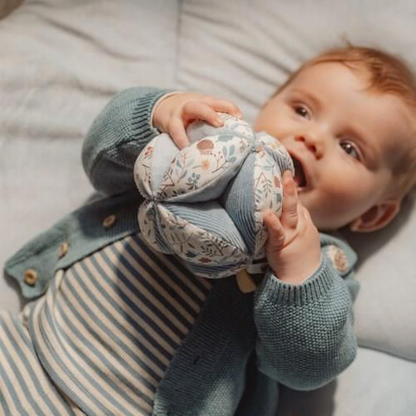 Little Dutch Soft Gripping Ball - Motherhood
