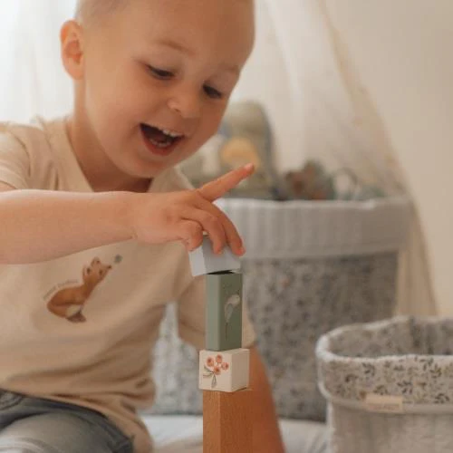 Little Dutch Building Blocks