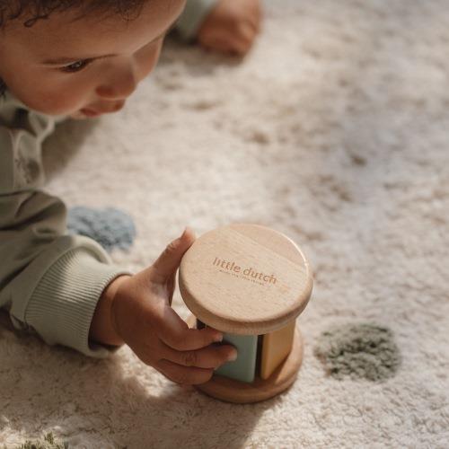 Little Dutch Wooden Gift Set - Motherhood