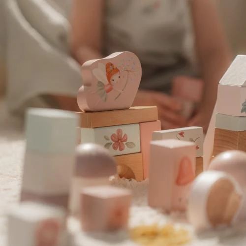 Little Dutch Building Blocks