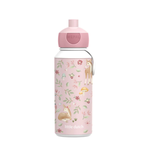 LD Drink Bottel Pop Up Campus 400 ML - Motherhood