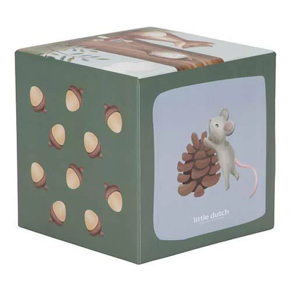 Little Dutch Stacking Blocks