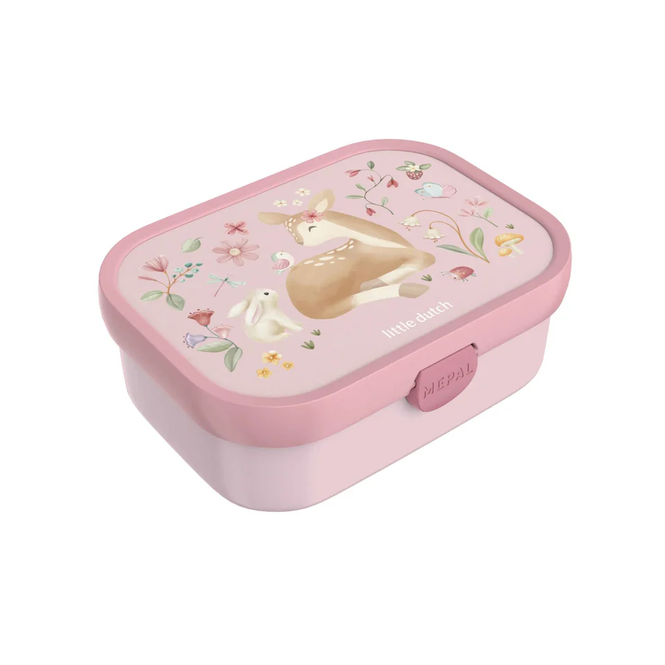 Little Dutch Lunch Box Campus