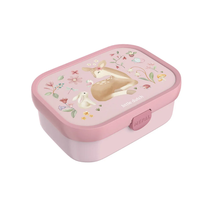 Little Dutch Lunch Box Campus