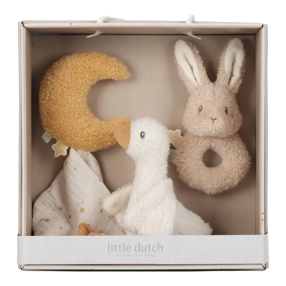 Little Dutch Gift Set – Newborn Naturals
