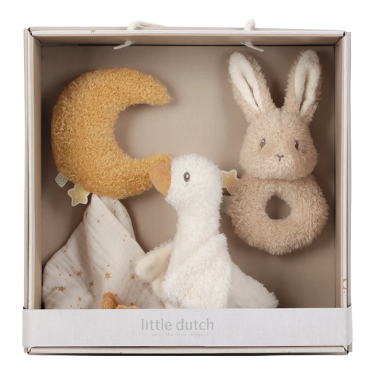 Little Dutch Gift Set – Newborn Naturals