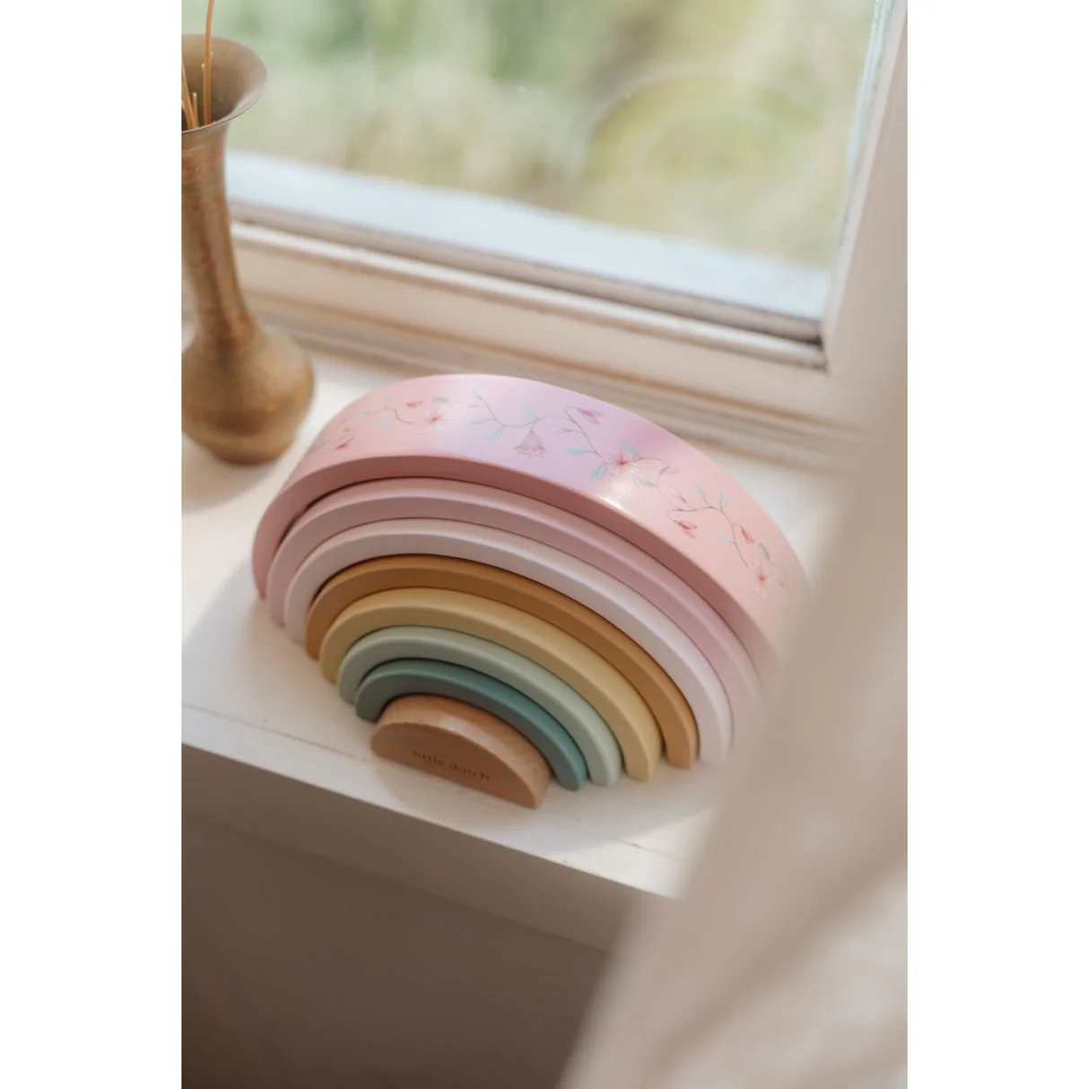 Little Dutch Rainbow FSC