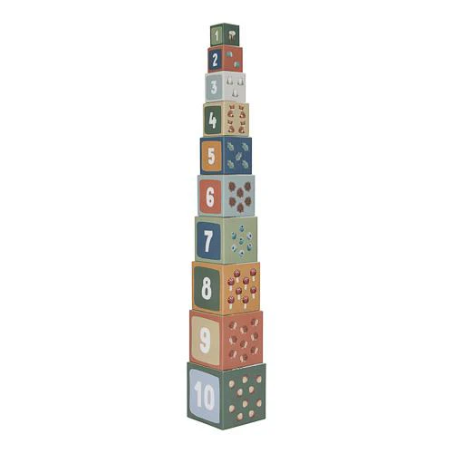 Little Dutch Stacking Blocks