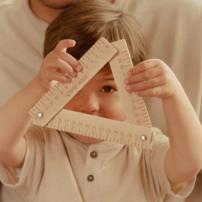 Little Dutch Wooden Toolbox FSC - Motherhood