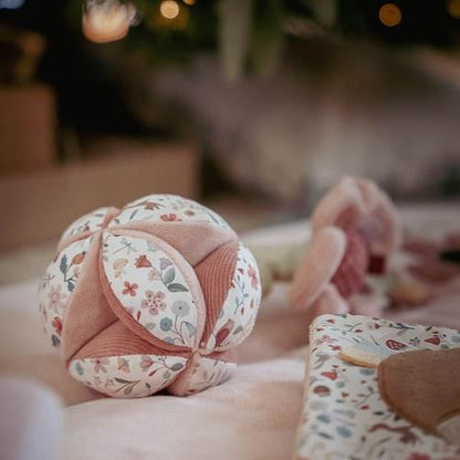 Little Dutch Soft Gripping Ball - Motherhood