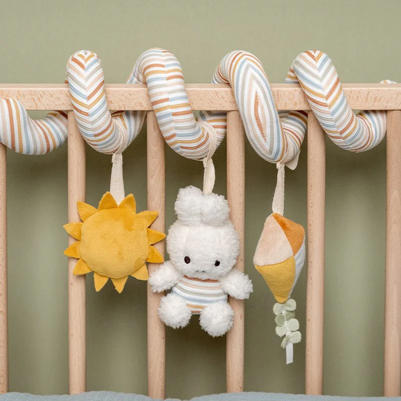 Little Dutch Vintage Activity Spiral