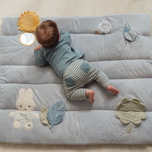 Little Dutch x Miffy Play Mat