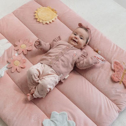 Little Dutch x Miffy Play Mat
