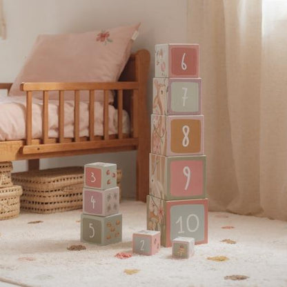 Little Dutch Stacking Blocks