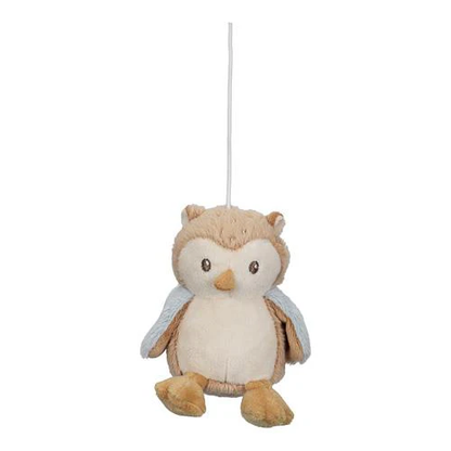 Little Dutch Wood Music Mobile - Motherhood