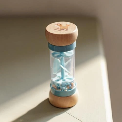 Little Dutch Rain Rattle