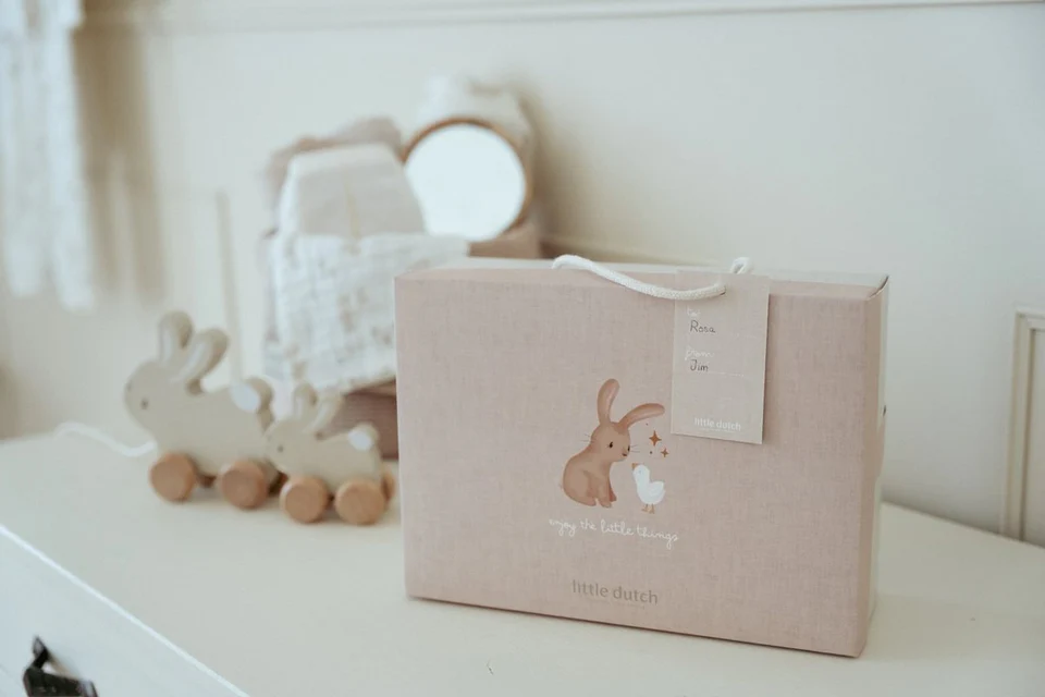 Little Dutch Clothing Gift Set