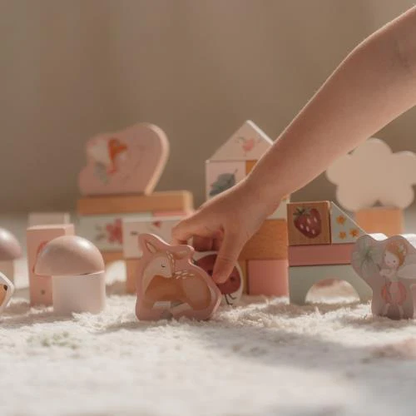 Little Dutch Building Blocks