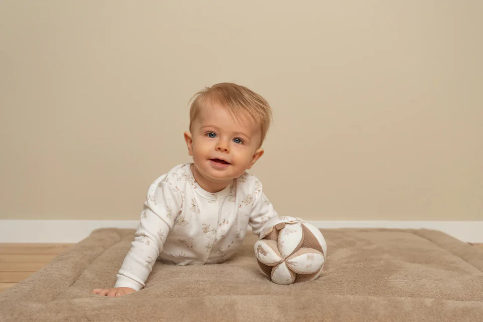 Little Dutch Gripping Ball