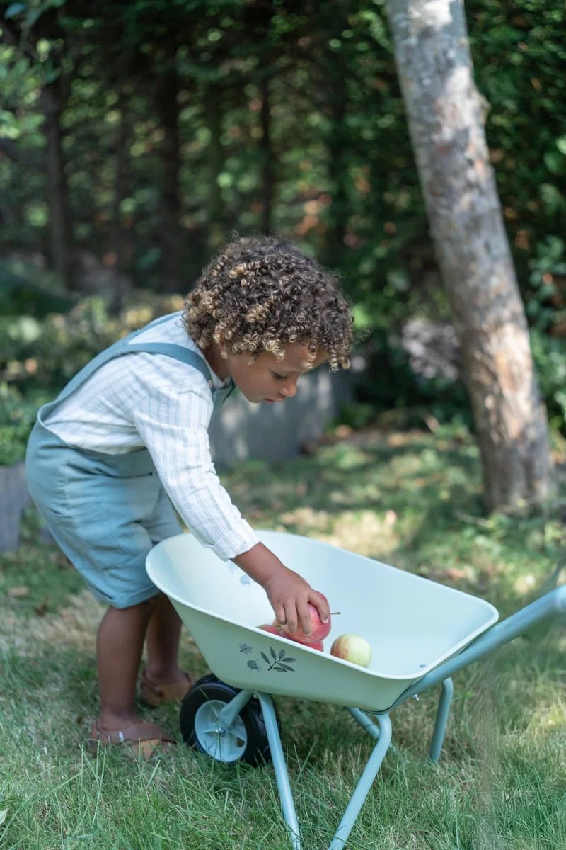 Little Dutch Wheelbarrow