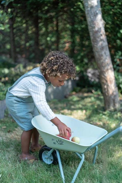 Little Dutch Wheelbarrow