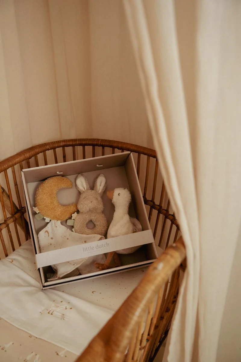 Little Dutch Gift Set – Newborn Naturals
