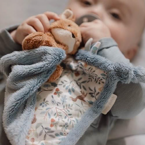 Little Dutch Soft Cuddle Cloth - Motherhood