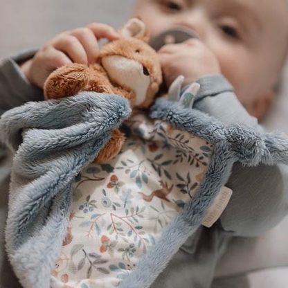 Little Dutch Soft Cuddle Cloth - Motherhood